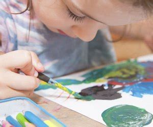 Stages of Child Art Development | How To Adult