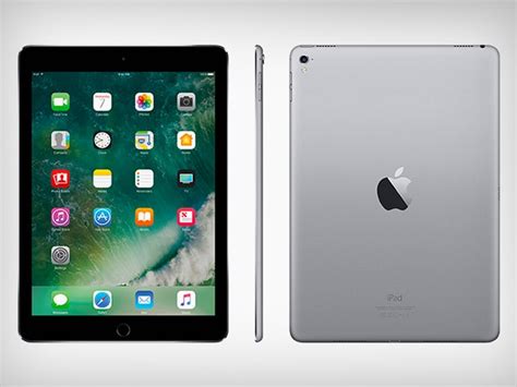 Save Over $400 on This Refurbished Apple iPad Pro That's As Good As New