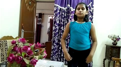 Laila me laila dance performed by Muskan - YouTube