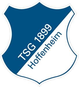 TSG 1899 Hoffenheim Logo PNG Vector (AI) Free Download