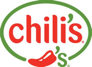 Chili's Grill & Bar Logo PNG Vector (AI) Free Download