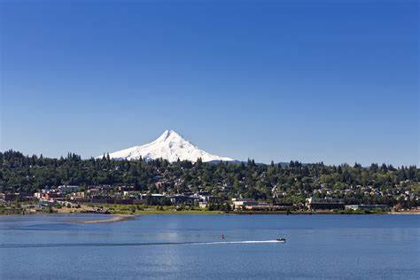 Top Things to Do in Hood River, Oregon