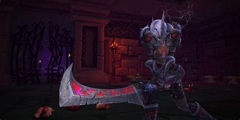 Best Blood Death Knight Talent Tree Builds - The War Within 11.0.5 - Wowhead