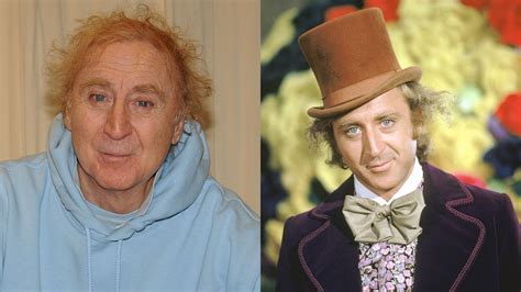 All of the Actors Who Have Played Willy Wonka