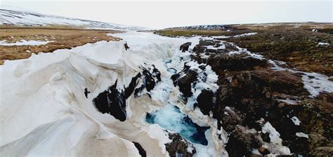 Best winter places in North Iceland - Epic Iceland 2025