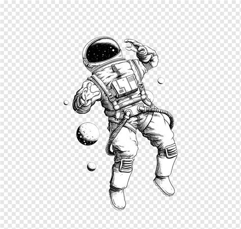 Gambar Becak Animasi Astronot - 55+ Gambar Wallpaper Astronot 3D Wallpaper