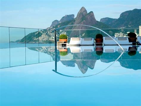 11 Best Rio De Janeiro Hotels for Vacation Bliss