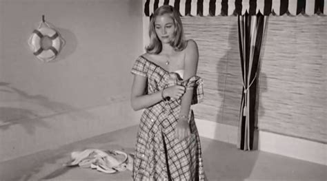 Cybill Shepherd The Last Picture Show