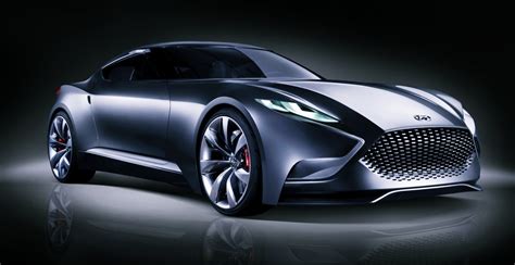 2025 Hyundai Genesis: Electric Or Hydrogen Powered? | Hyundai Cars