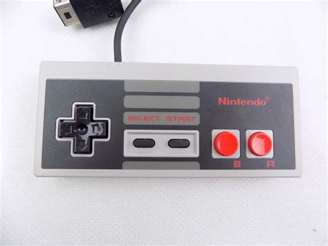 Nintendo NES Mini Controller - Starboard Games