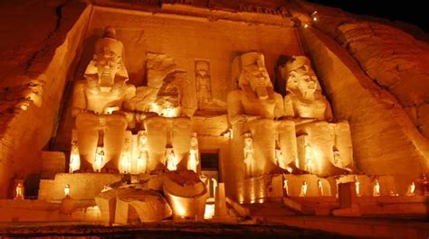 Abu Simbel Sun Festival Feb 2023 - 11 days by On The Go Tours | Bookmundi