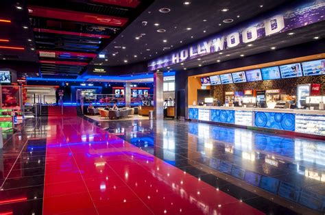 Cineworld Files For Bankruptcy In US As Theater Audiences Stay At Home ...