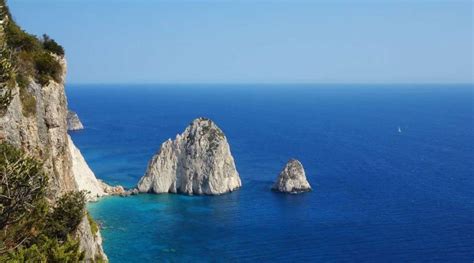 Discover Zakynthos