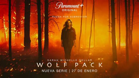 Wolf Pack Reviews - Metacritic