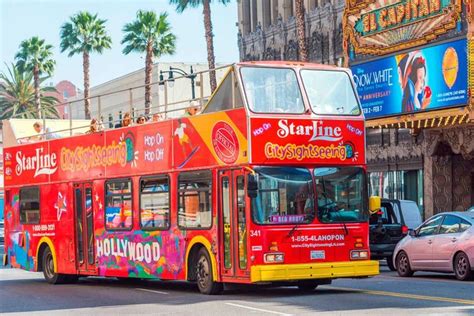 City SightSeeing