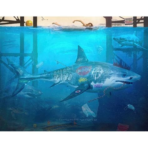 JJ Adams | Under The Pier Original Art Limited Edtion Giclee Print