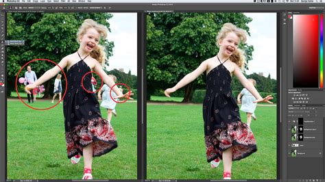 How to Remove Subject from Background in Photoshop