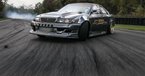 18 Drift Cars For Beginners | 5 Essential Tips – Engineerine