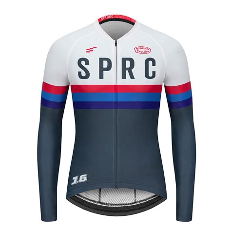 MAILLOT CYCLING RACER | SIROKO