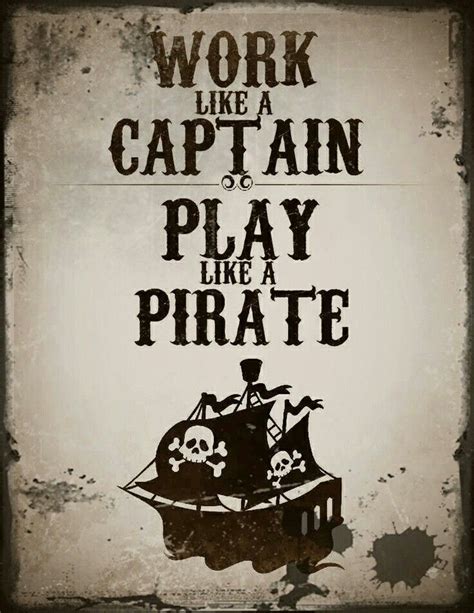 Pirate Quotes About Life. QuotesGram