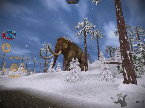 All Carnivores: Ice Age Screenshots for PC, Gameboy Advance, iPhone/iPad