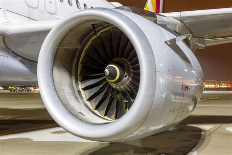 How Do Pilots Start Jet Engines On Aircraft?