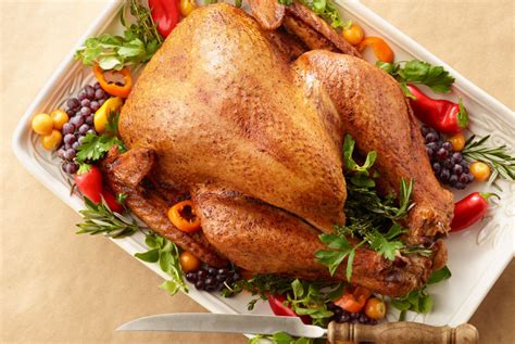 The top 30 Ideas About whole Foods Thanksgiving Dinner Review – Best ...