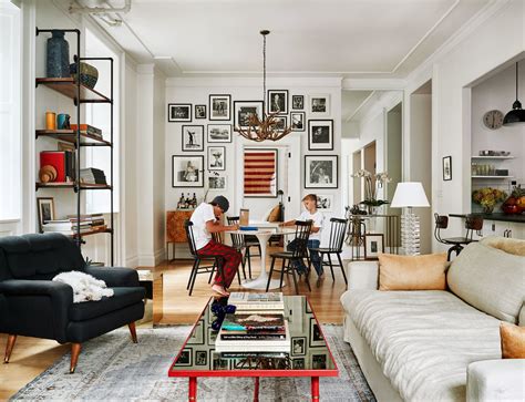 43 NYC Apartment Decorating Architectural Digest https://silahsilah.com/home-decor/43-nyc ...