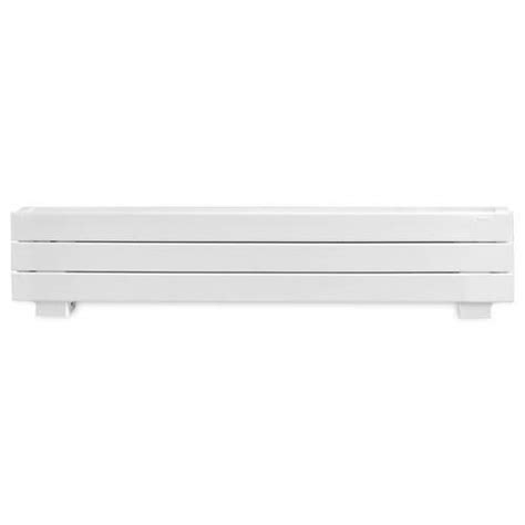 EB3-36-120D - Runtal EB3-36-120D - 3 ft 120V Electric Baseboard Radiator