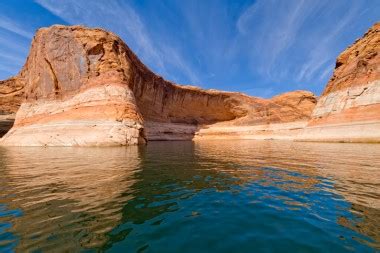 How to Plan your Houseboat Trip Around Lake Powell Weather | Antelope Point Marina & RV Park