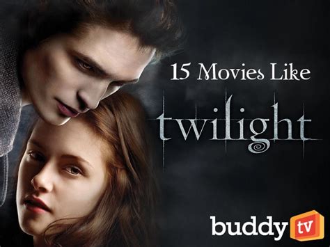 15 Best Movies Like Twilight (Can't Miss Romantic Fantasy Films)