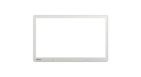 AIO All-In-One Touch screen PCs | Bytec Healthcare