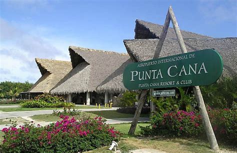 How to get to Punta Cana International Airport in the Dominican ...