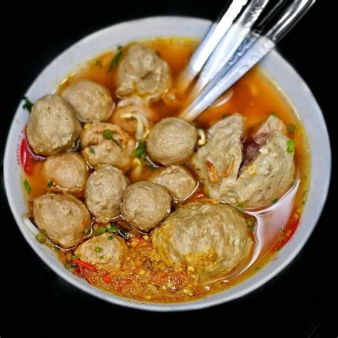 Gambar Bakso Beranak - Ruang Soal