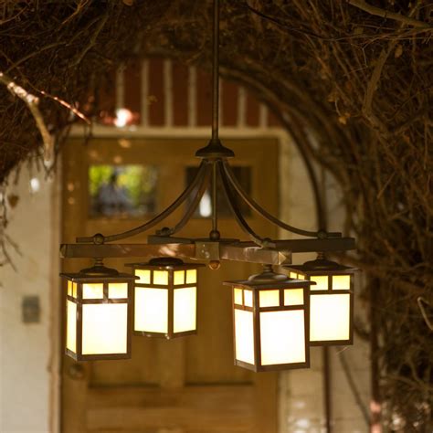 Decorate Your Outdoor Space With Beautiful Outdoor Hanging Light Fixtures