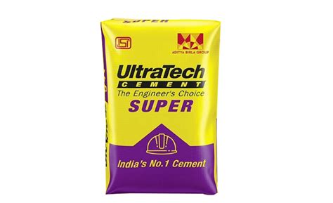 UltraTech Cement - Ultratech Concrete Cement Latest Price in Gurgaon