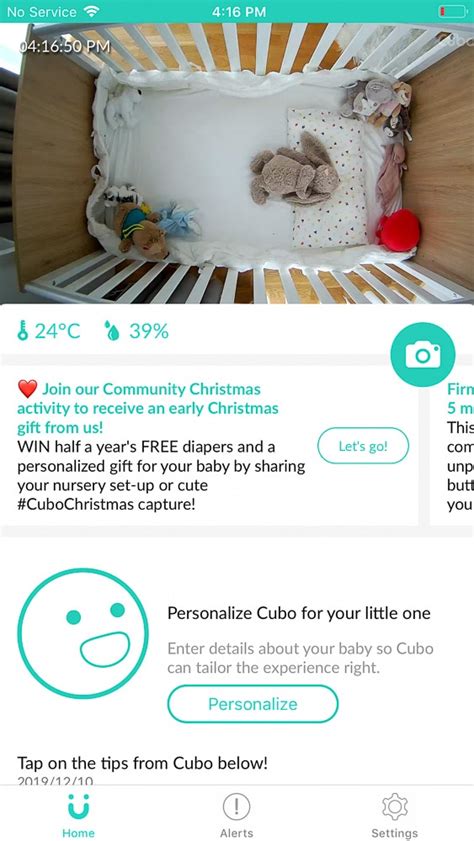 Cubo AI Review: Cutest Smart Sleep Safety Baby Monitor Of 2020