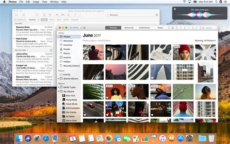 macOS High Sierra 10.13.2 Update - Descargar para Mac Gratis