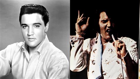 How Did Elvis Die? Cause of Death Explained & Presley Family Response | StyleCaster