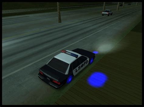 GTA SA - Emergency Lights Mod | Momento Mods - Mods Para GTA, Carros, Mods Cleo, Skins, Motos ...