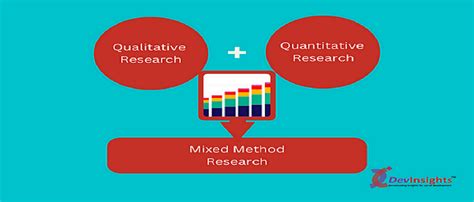 Mixed Method Research - DevInsights