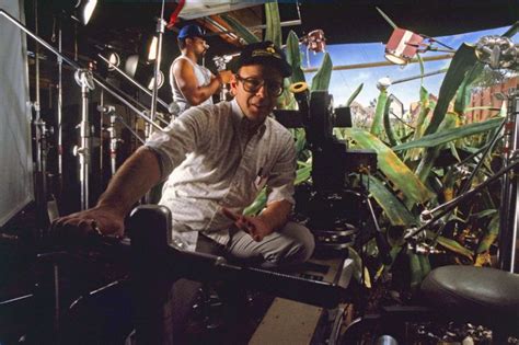 14 Behind The Scenes ‘Honey, I Shrunk The Kids’ Photos To Remind You How Awesome It Was | Scenes ...