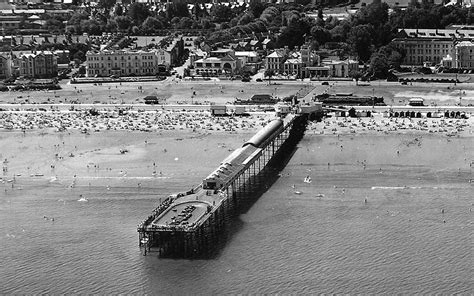 Paignton - National Piers Society