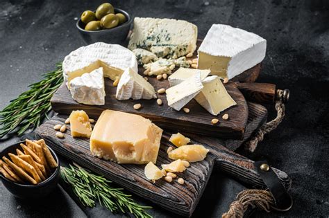 Best cheeses for cheeseboards: 7 not to miss