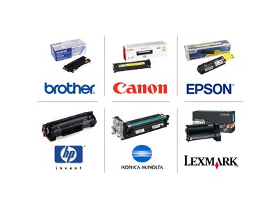 Printing Consumables and Ink – lfprepairs.co.za