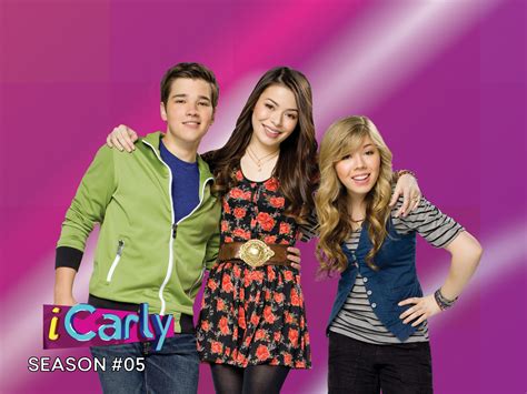 Prime Video: iCarly Season 5