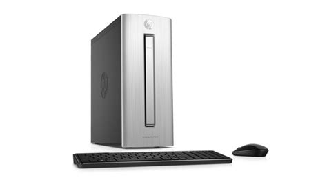 Deal Alert: Grab the HP Envy 750 desktop PC for $100 off, only $499 ...