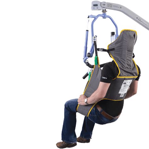 Buy Joerns Hoyer Comfort Access Sling with Head Support