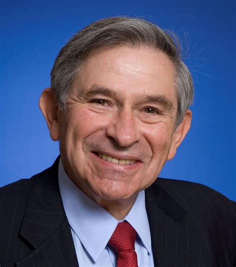 Ambassador Paul Wolfowitz | Hoover Institution