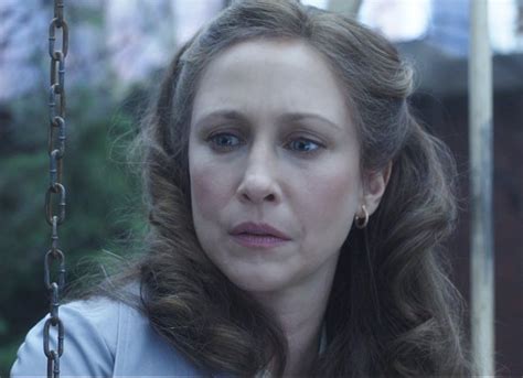 Watch Vera Farmiga Be Up Against Ghosts in 'The Conjuring 2' Teaser Trailer